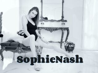 SophieNash