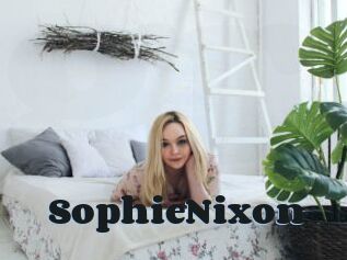 SophieNixon