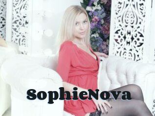 SophieNova