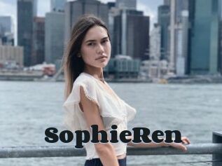 SophieRen