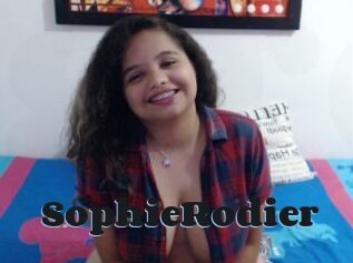 SophieRodier