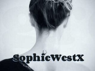 SophieWestX