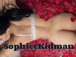 SophieeKidman