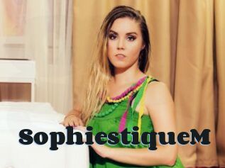 SophiestiqueM