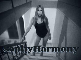 SophyHarmony