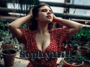 SophyHill
