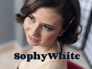 SophyWhite