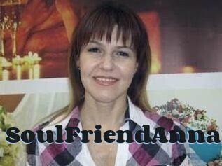 SoulFriendAnna