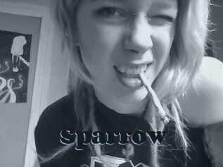 Sparrow
