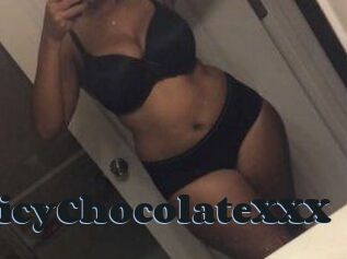 SpicyChocolateXXX