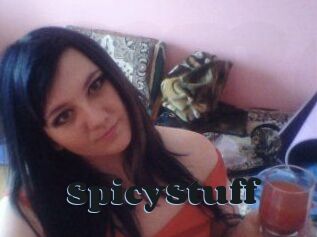 SpicyStuff