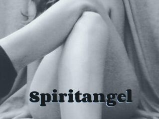 Spiritangel