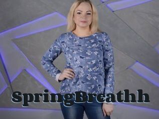 SpringBreathh