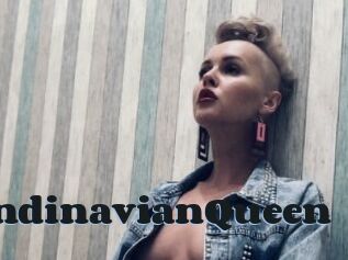 SqandinavianQueen