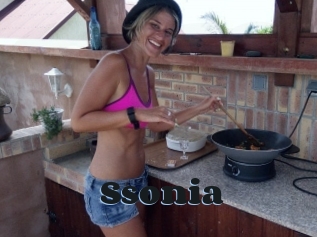 Ssonia