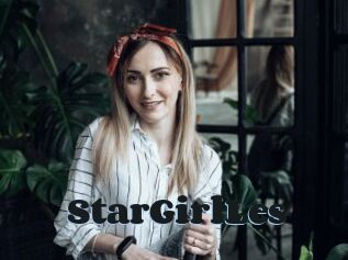 StarGirlLes