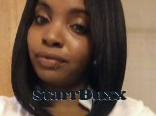 StarrBuxx
