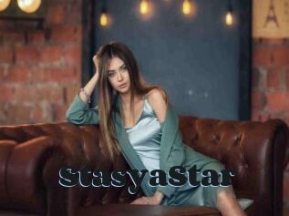 StasyaStar