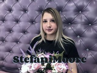 StefaniMoore