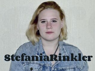 StefaniaRinkler