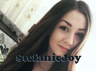 StefanieJoy