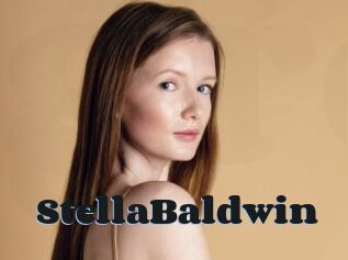 StellaBaldwin