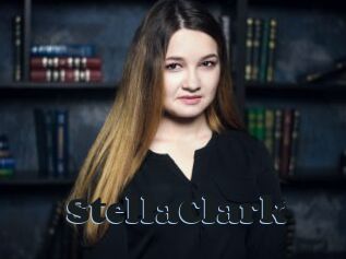 StellaClark