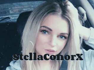 StellaConorX