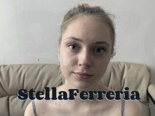 StellaFerreria