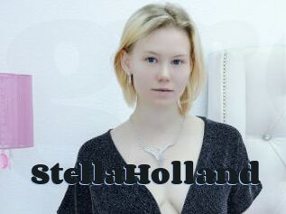 StellaHolland
