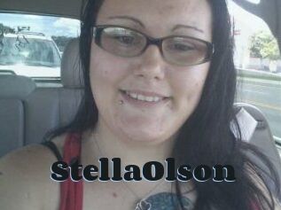 Stella_Olson
