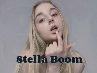 Stella_Boom