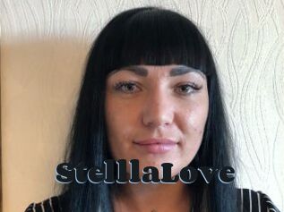 StelllaLove