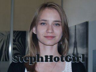 StephHotGirl