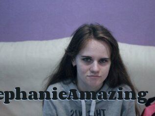 StephanieAmazing