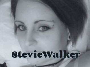 StevieWalker