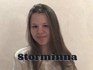 Storminna