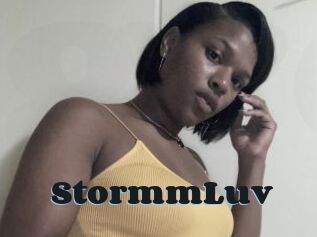 StormmLuv