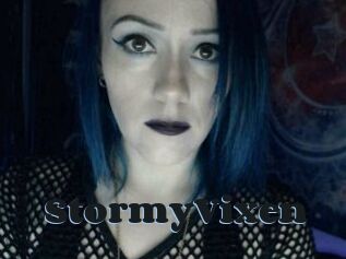 StormyVixen