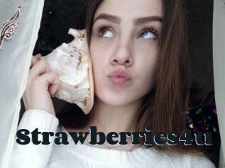 Strawberries4u