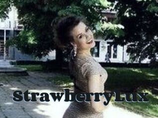 StrawberryLux