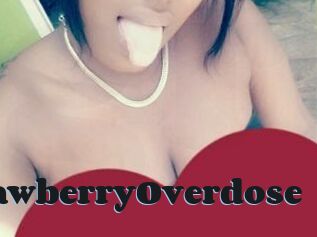 StrawberryOverdose