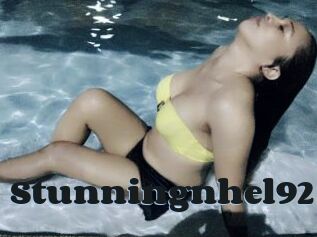 Stunningnhel92