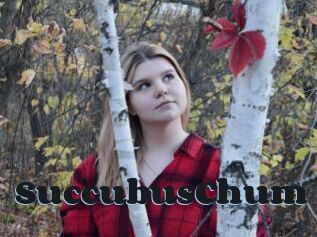SuccubusChum