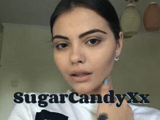 SugarCandyXx