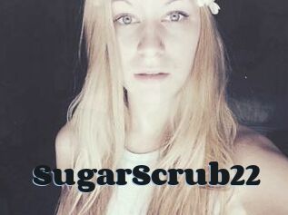 SugarScrub22