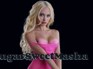 SugarSweetMasha