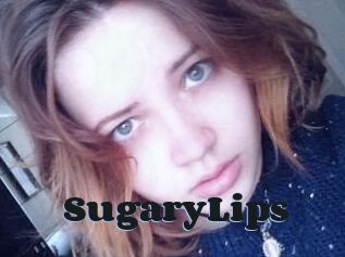 SugaryLips