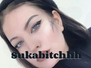 Sukabitchhh