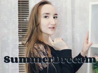 SummerDreeam